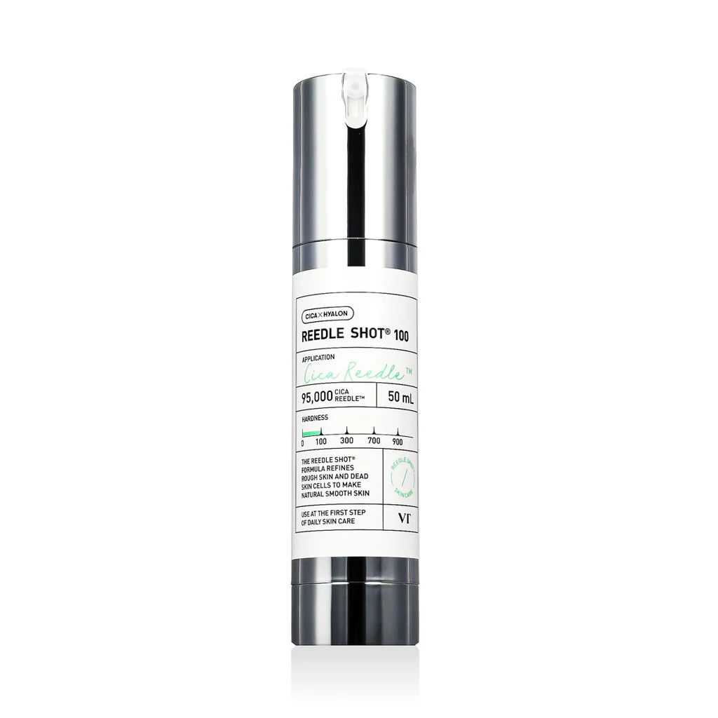 VT Cosmetics Reedle Shot 100 50 ml