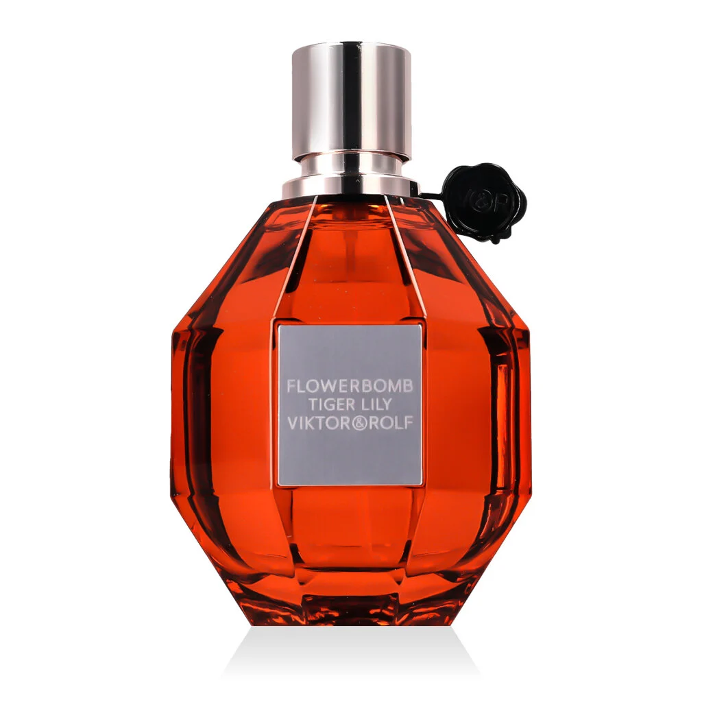 Viktor & Rolf Flowerbomb Tiger Lily Eau de Parfum (donna) - tester 100 ml