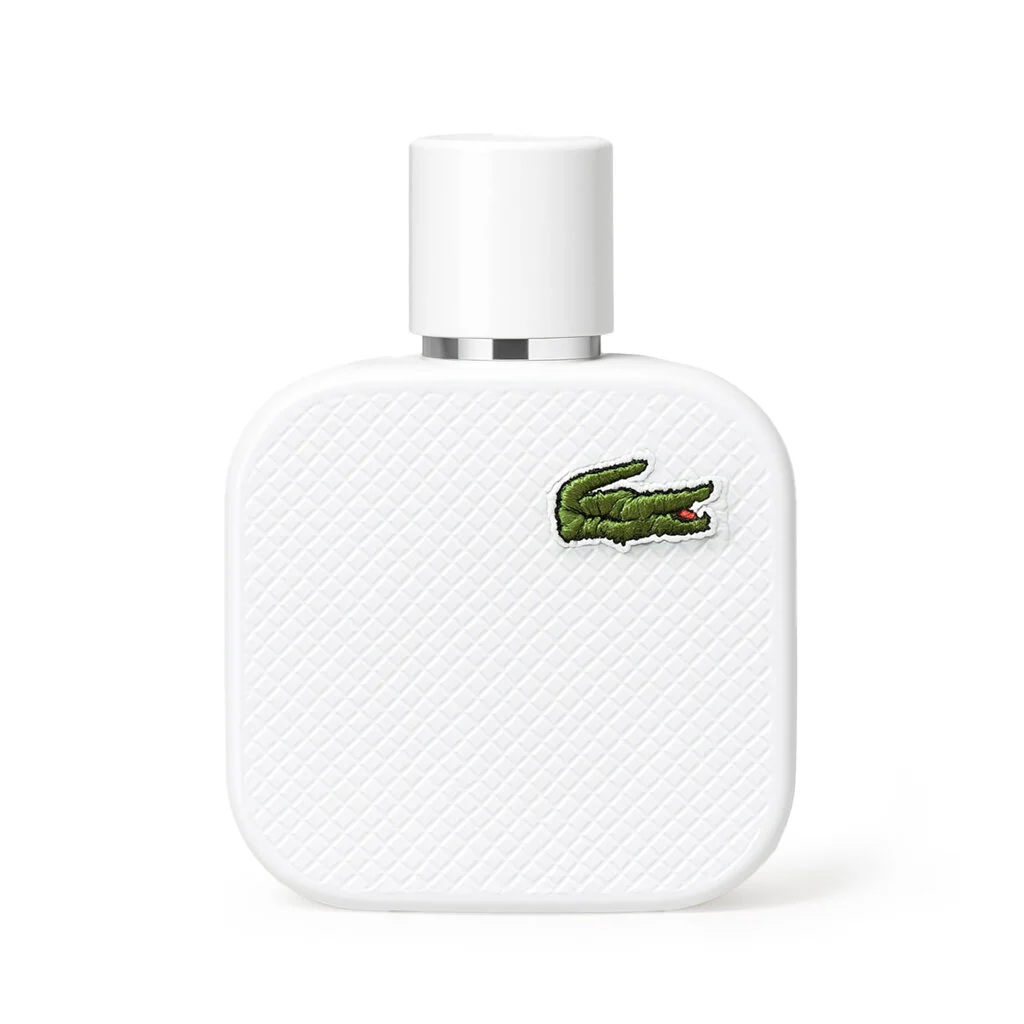 Lacoste L.12.12 Blanc Eau de Toilette (uomo) 50 ml