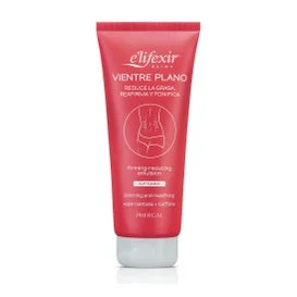 E'lifexir® Crema dimagrante Pancia Piatta 200ml