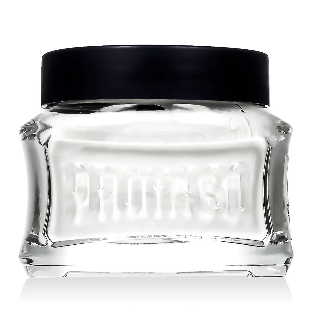 Proraso Protective Pre-Shave Cream with Aloe and Vitamin E 100 ml (scatola danneggiata)