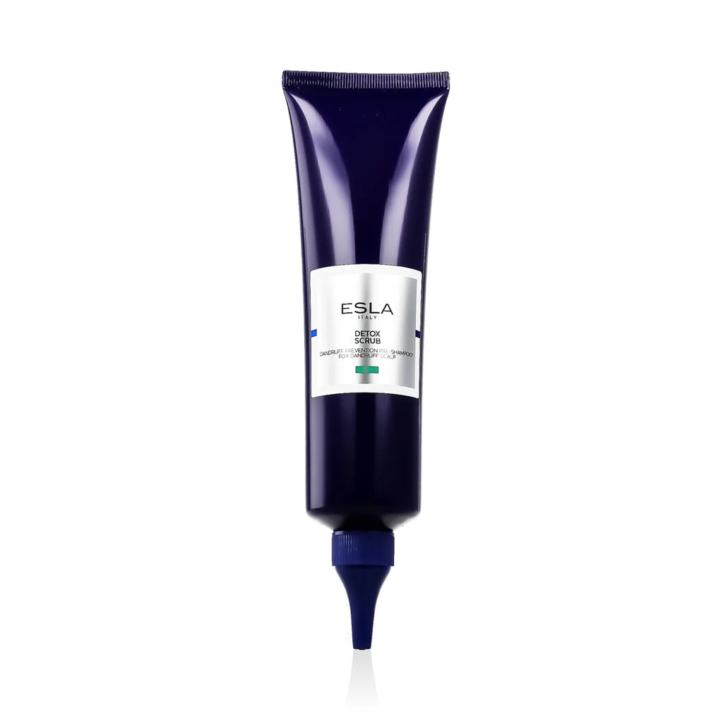 ESLA Italy Detox Scrub 150 ml