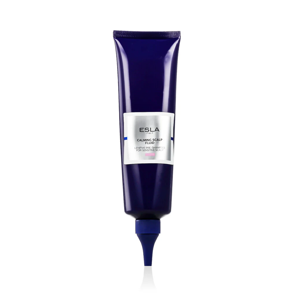 ESLA Italy Calming Scalp Fluid 150 ml