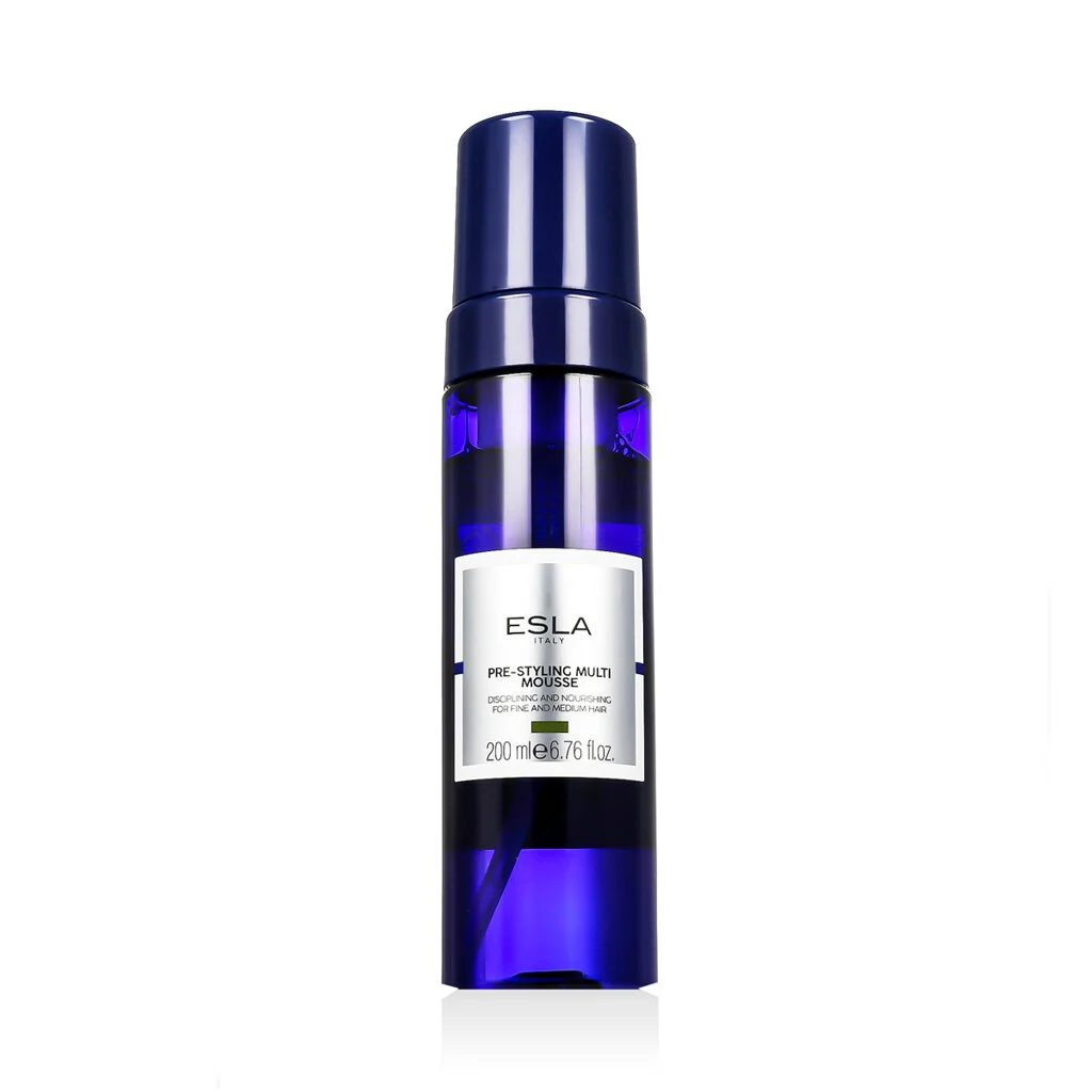 ESLA Italy Pre-Styling Multi Mousse 200 ml