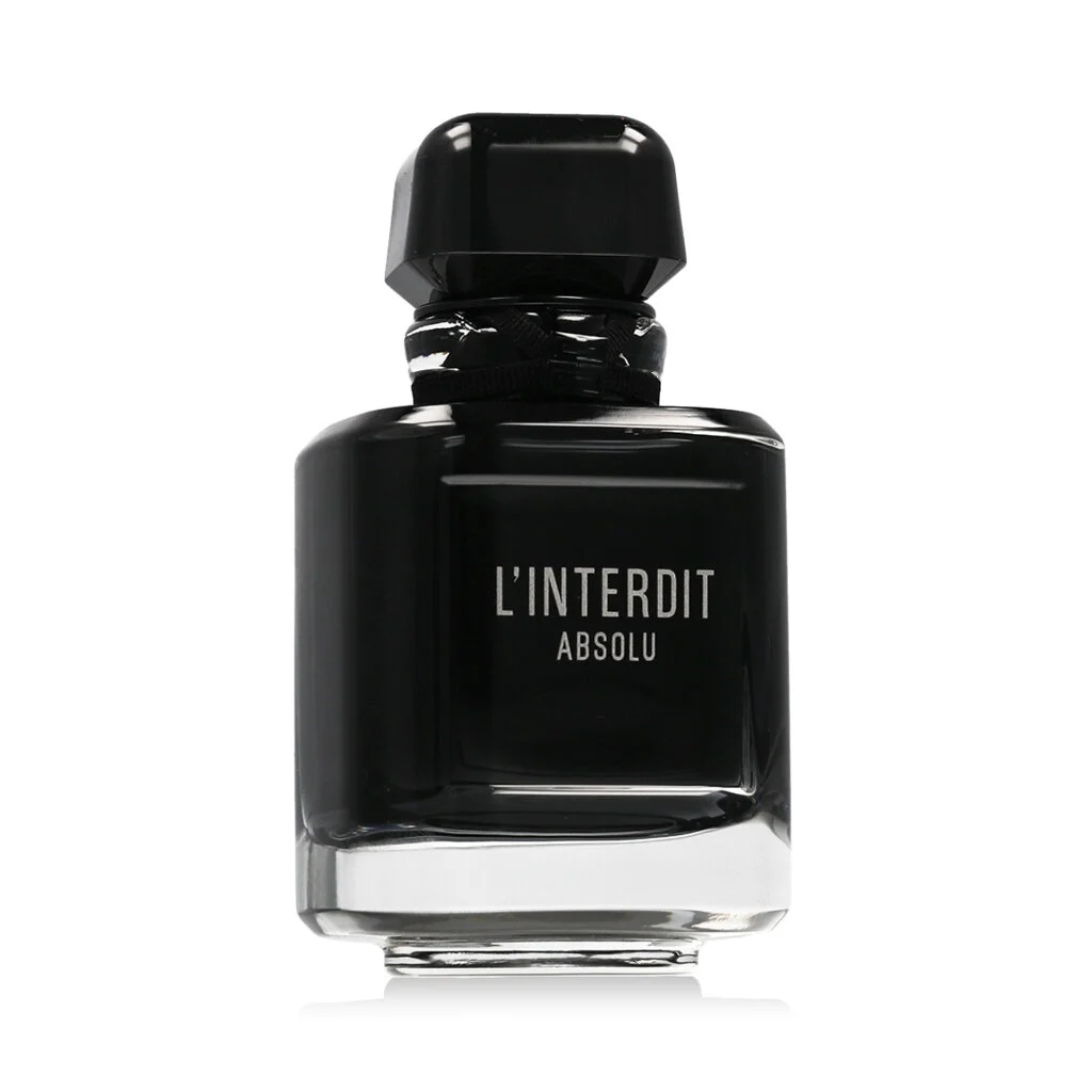 Givenchy L'Interdit Absolu Eau de Parfum Intense (donna) 80 ml