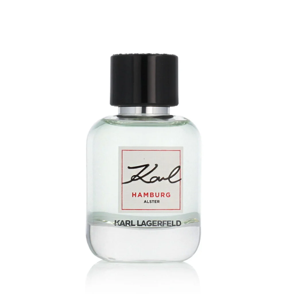 Karl Lagerfeld Karl Hamburg Alster Eau de Toilette (uomo) - tester 60 ml