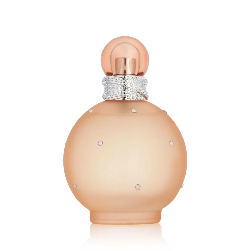 Britney Spears Naked Fantasy Eau de Toilette (donna) - tester 100 ml