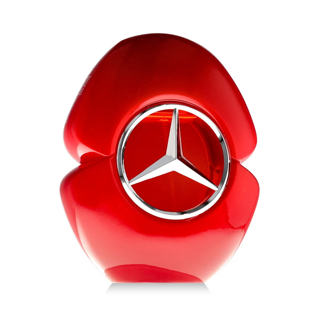 Mercedes-Benz Woman In Red Eau de Parfum (donna) - tester 90 ml
