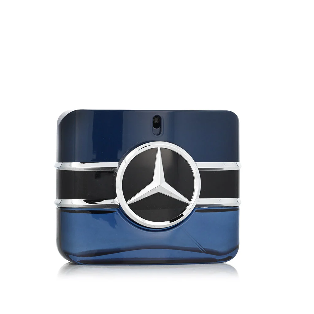 Mercedes-Benz Mercedes-Benz Sign Eau de Parfum (uomo) - tester 100 ml