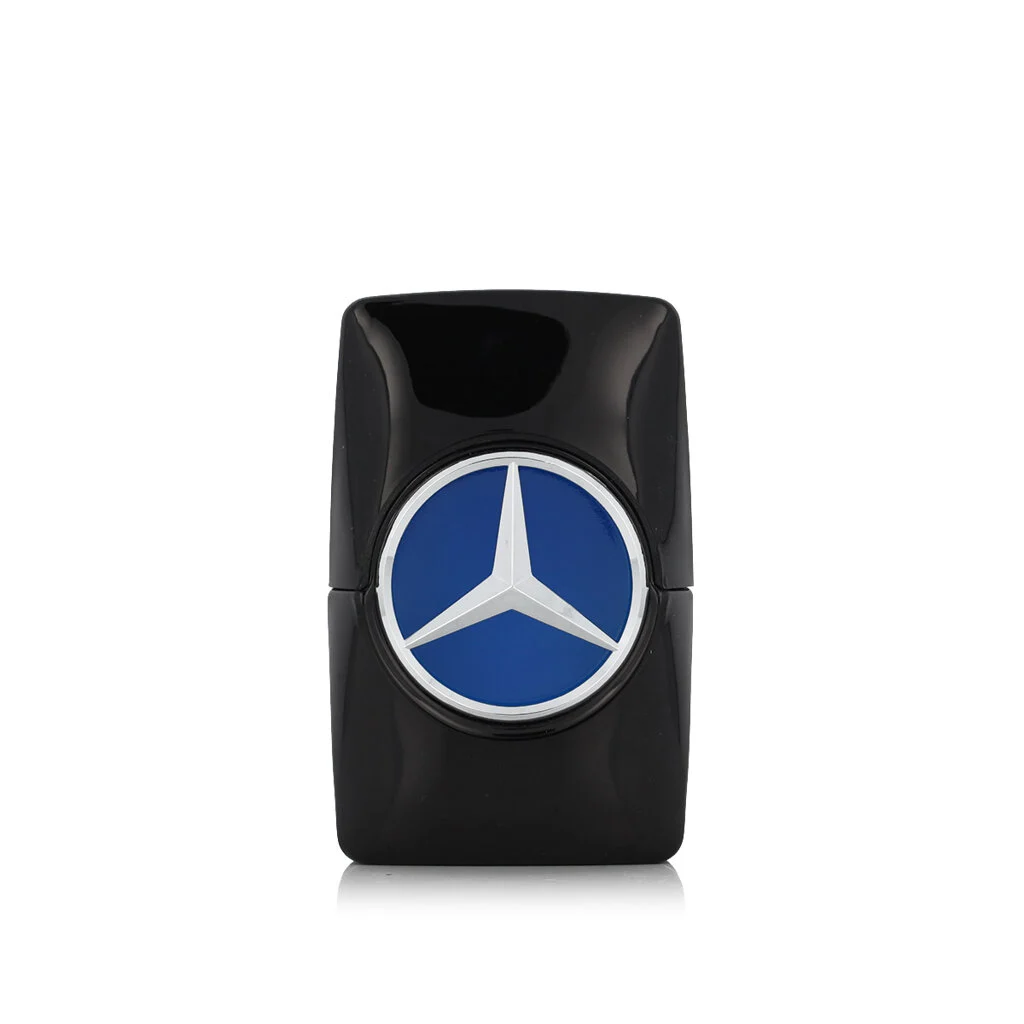 Mercedes-Benz Mercedes-Benz Man Intense Eau de Toilette (uomo) - tester 100 ml