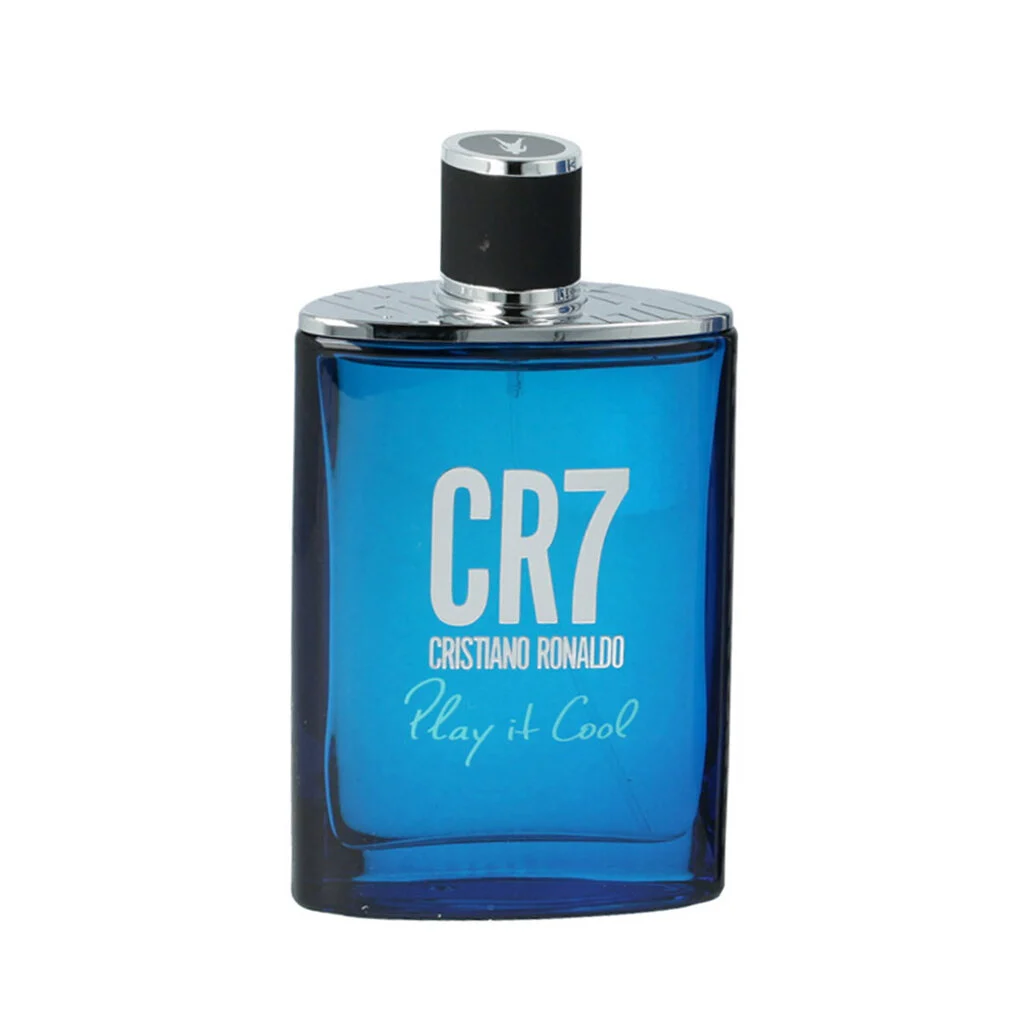 Cristiano Ronaldo CR7 Play It Cool Eau de Toilette (uomo) - tester 100 ml
