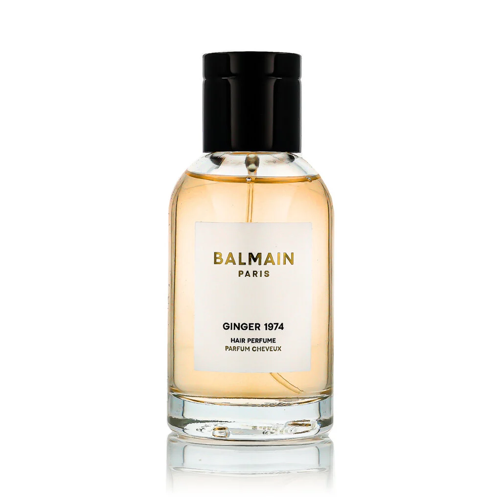 Balmain Hair Ginger 1974 Profumo per capelli (unisex) 100 ml