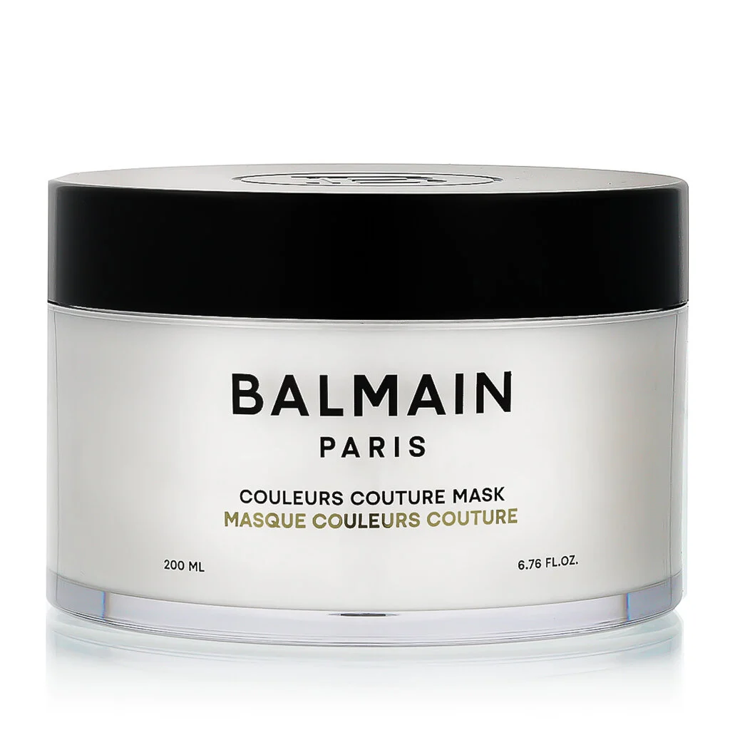 Balmain Hair Couture Couleurs Couture Mask 200 ml