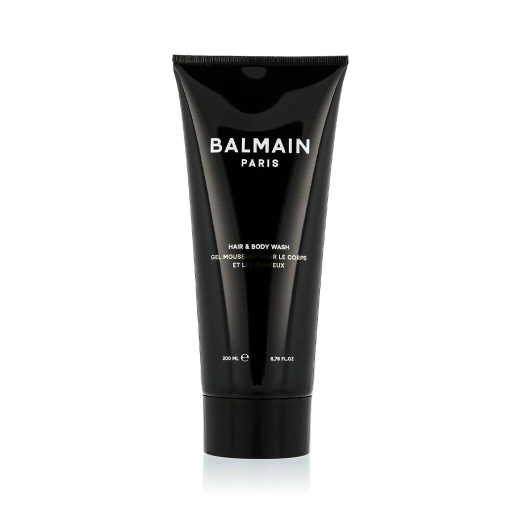 Balmain Hair Couture Homme Hair & Body Wash 200 ml