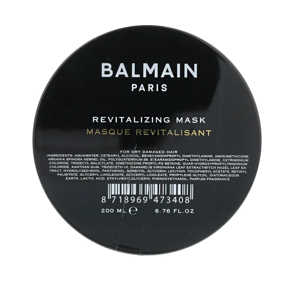 Balmain Hair Couture Revitalizing Mask 200 ml