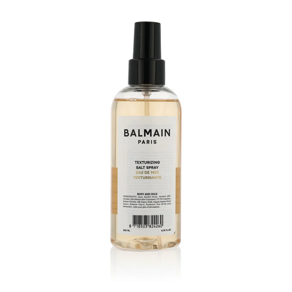 Balmain Hair Couture Texturizing Salt Spray 200 ml