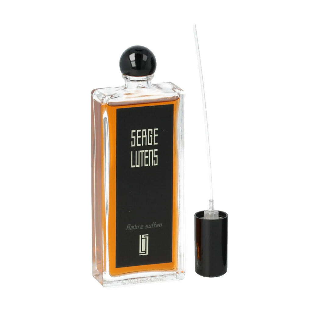 Serge Lutens Ambre Sultan Eau de Parfum (donna) 50 ml