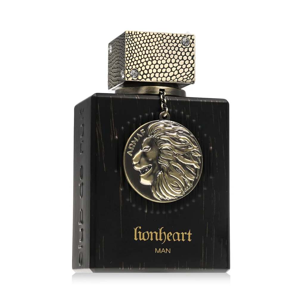 Armaf Club de Nuit Lionheart Man Eau de Parfum (uomo) 100 ml
