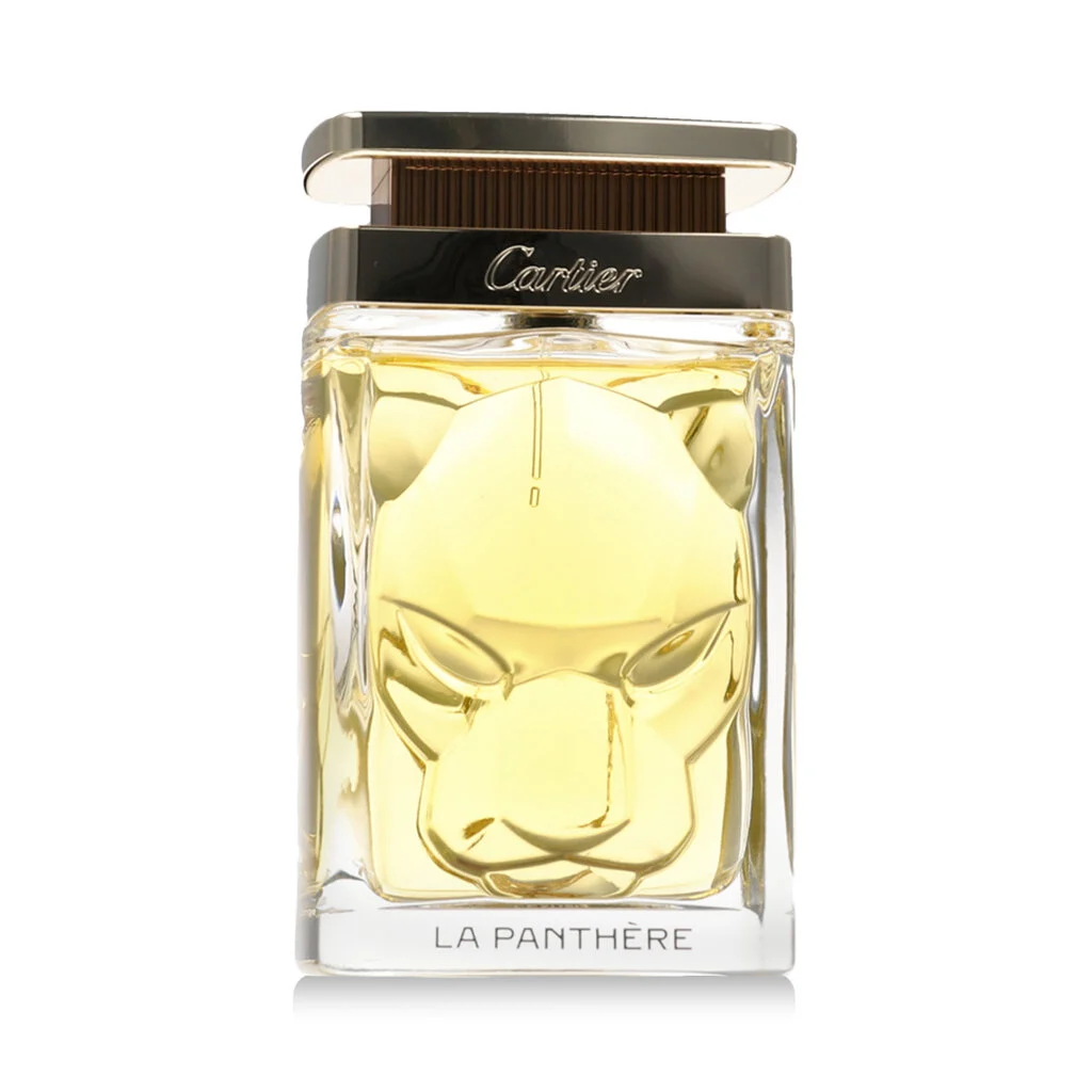 Cartier La Panthère Elixir Eau de Parfum Intense (donna) 100 ml