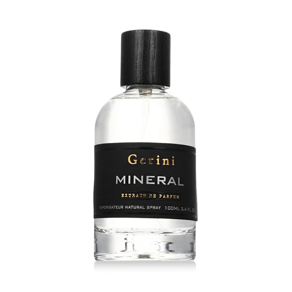 Gerini Mineral Extrait de parfum (unisex) 100 ml