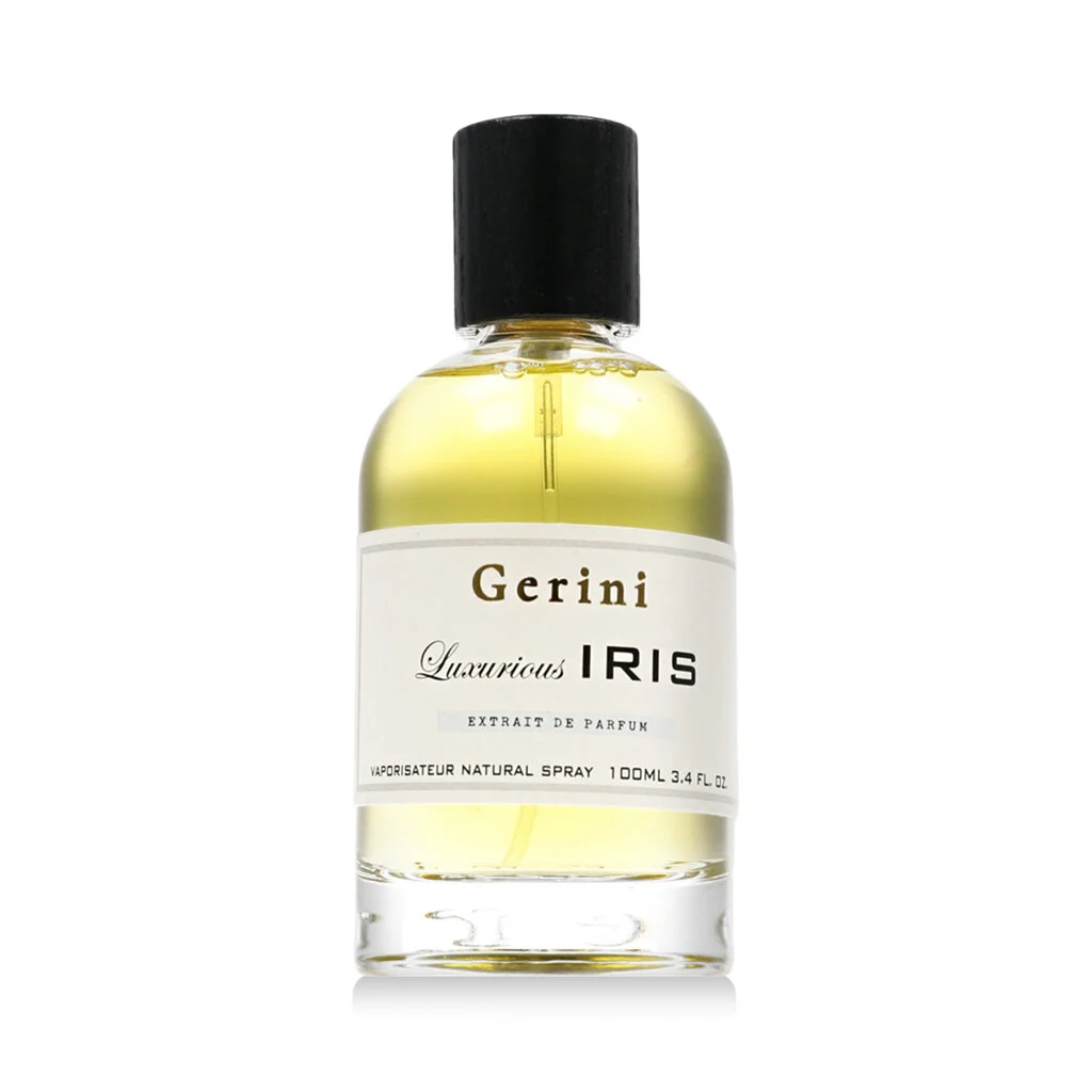 Gerini Luxurious Iris Extrait de parfum (unisex) 100 ml