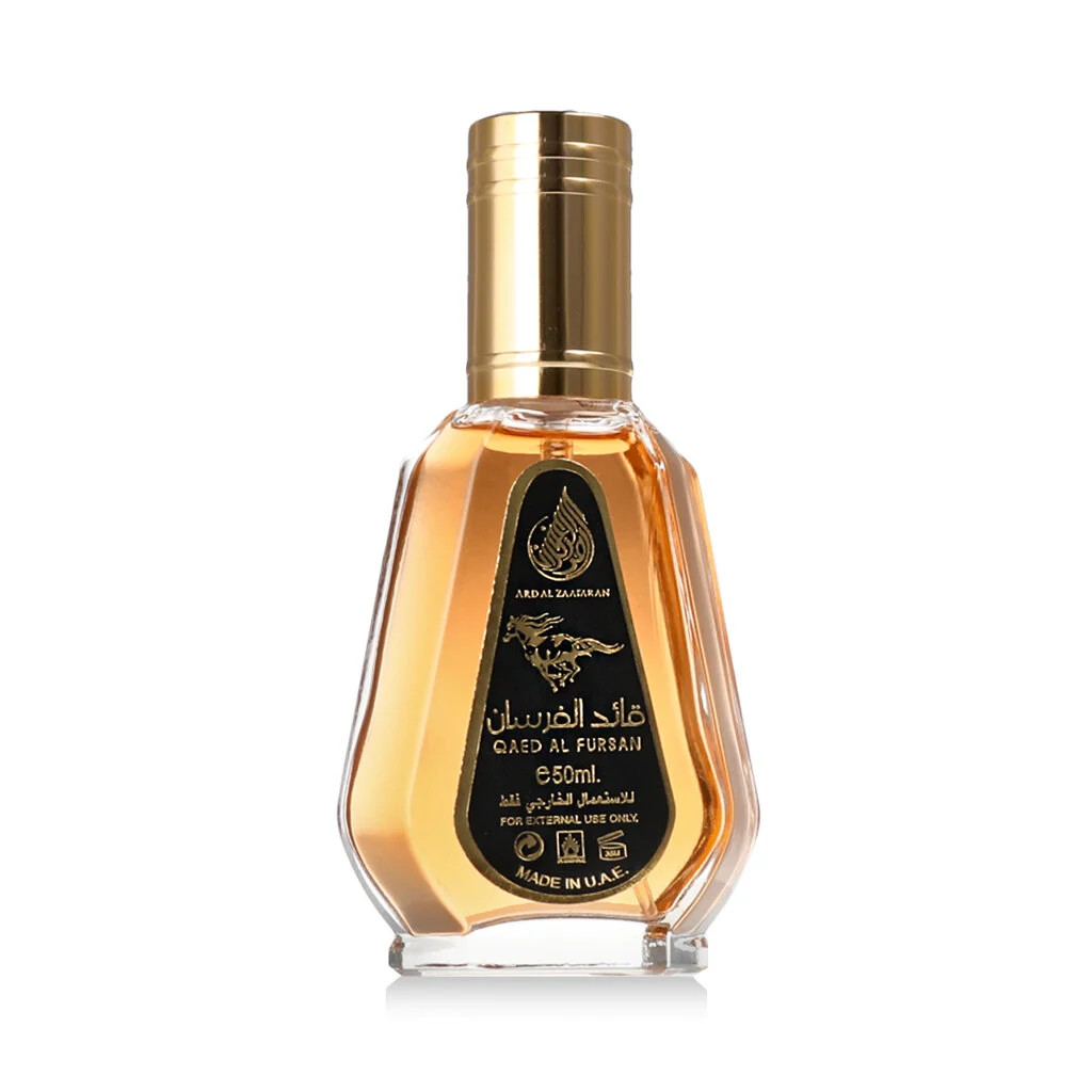 Ard Al Zaafaran Qaed Al Fursan Eau de Parfum (uomo) 50 ml