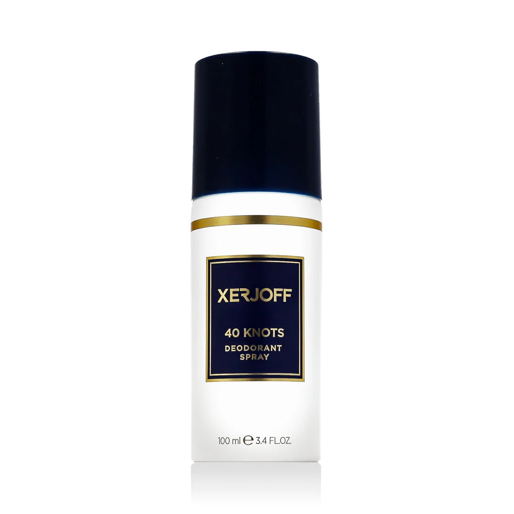 Xerjoff Join the Club 40 Knots Deodorante (unisex) 100 ml