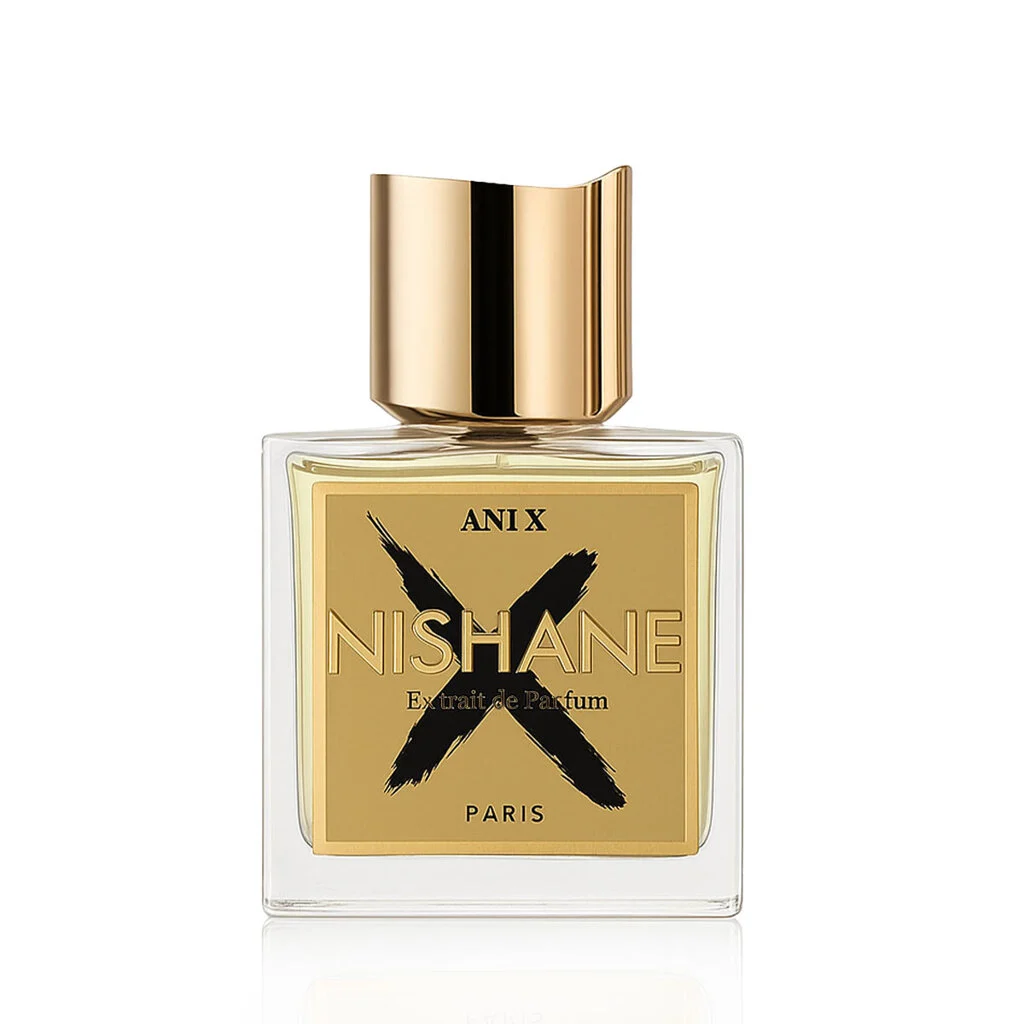 Nishane Ani X Extrait de parfum (unisex) 50 ml