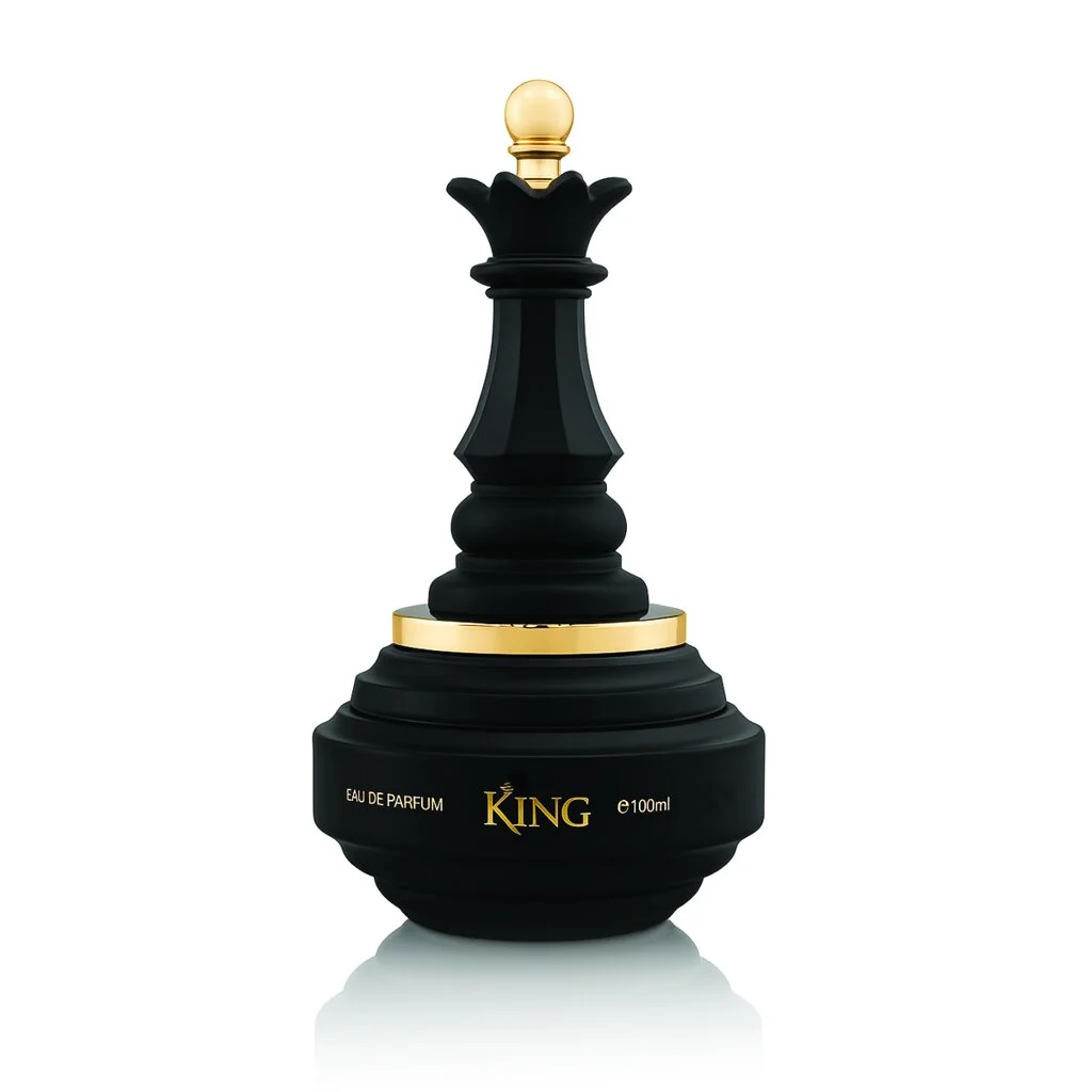 Armaf Check Mate King Eau de Parfum (uomo) 100 ml