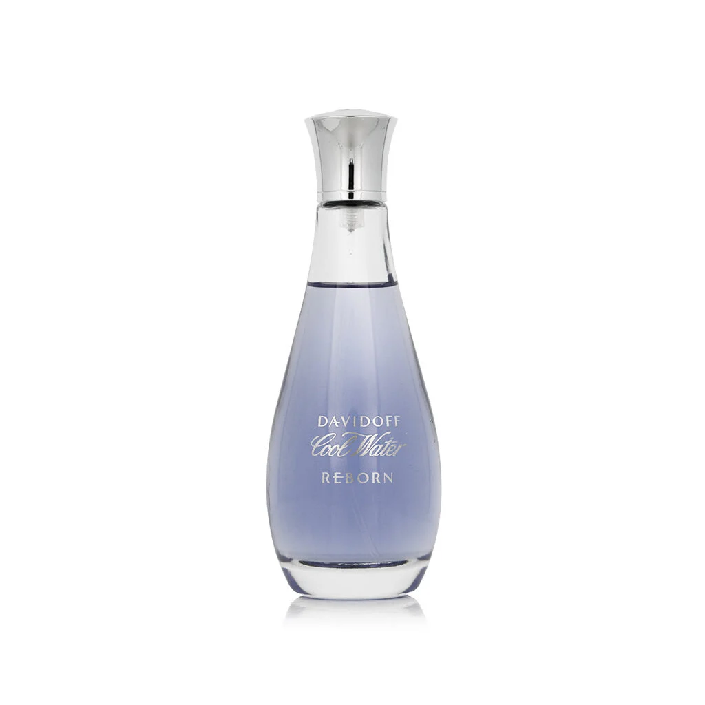 Davidoff Cool Water Reborn for Her Eau de Toilette (donna) - tester 100 ml