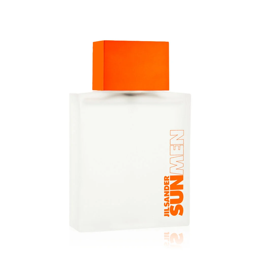 Jil Sander Sun Men Eau de Toilette (uomo) - tester 75 ml