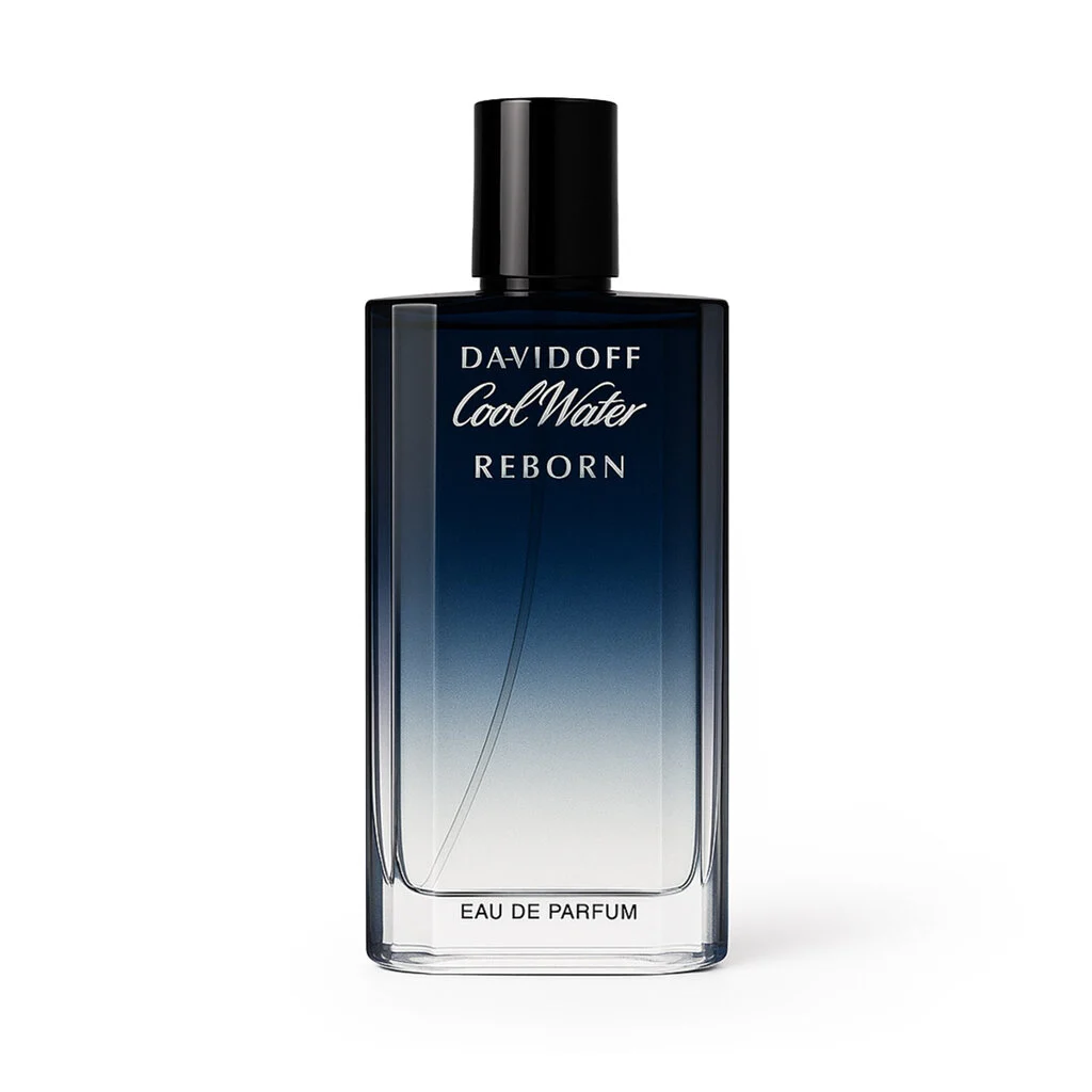 Davidoff Cool Water Reborn for Him Eau de Toilette (uomo) - tester 125 ml