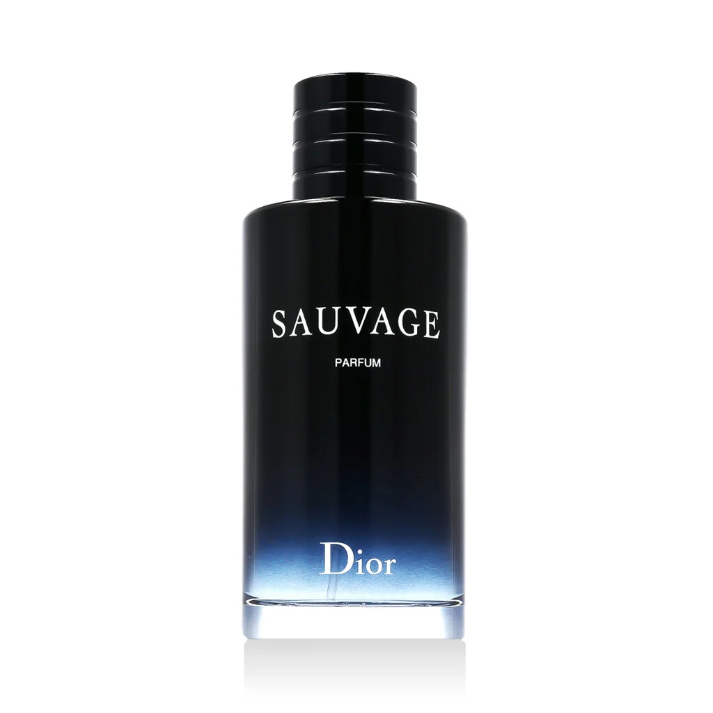 Dior Christian Sauvage Parfum (uomo) 200 ml