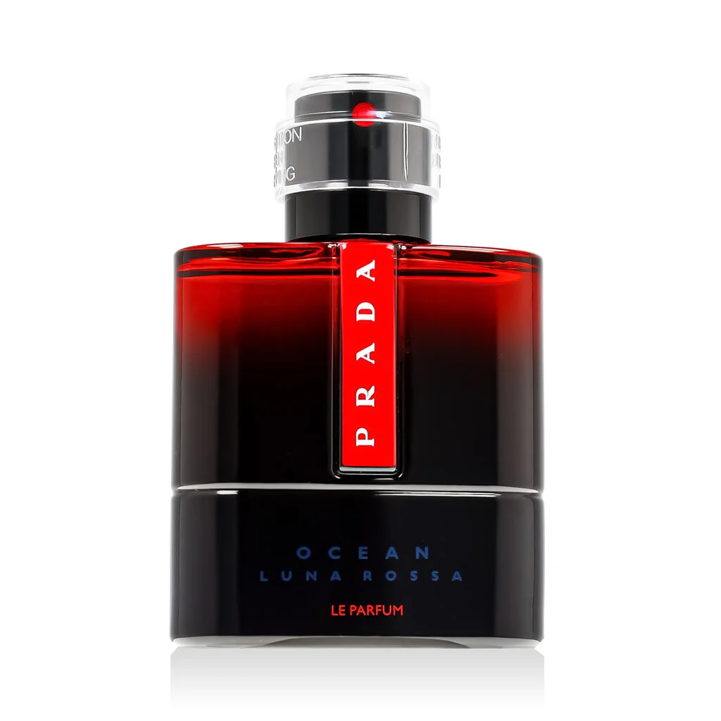 Prada Luna Rossa Ocean Profumo da uomo - ricaricabile 50 ml