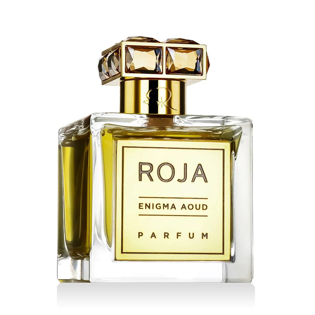 Roja Parfums Enigma Aoud Parfum (donna) 100 ml