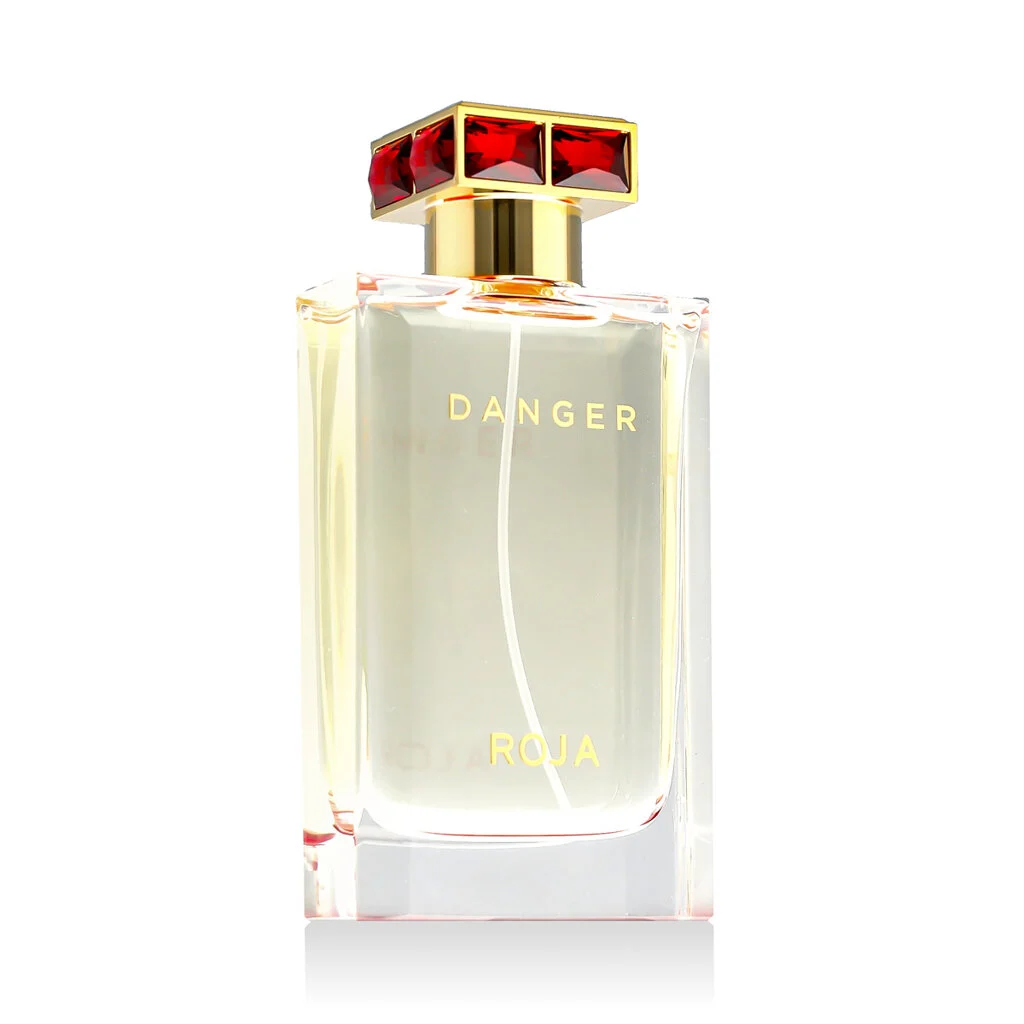 Roja Parfums Danger Pour Femme 2023 Eau de Parfum (donna) 75 ml