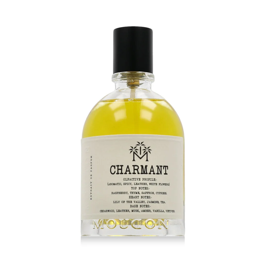 Moudon Charmant Extrait de parfum (unisex) 100 ml