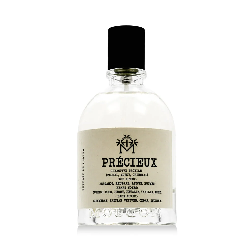 Moudon Précieux Extrait de parfum (unisex) 100 ml
