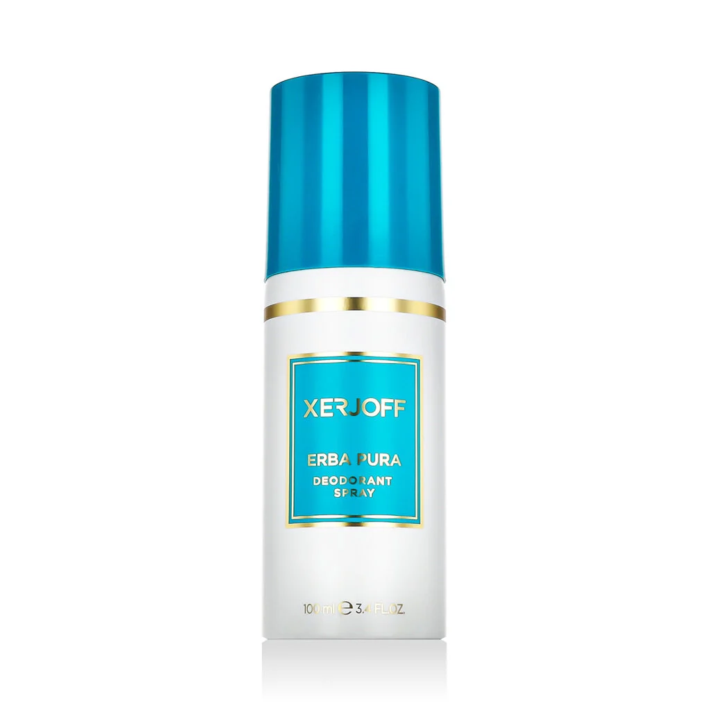 Xerjoff " V " Erba Pura Deodorante (unisex) 100 ml