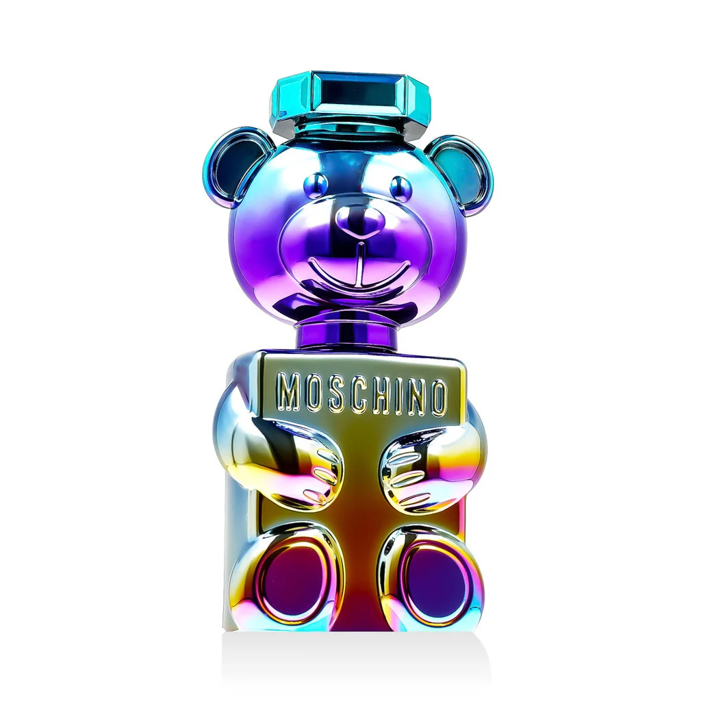 Moschino Toy 2 Pearl Eau de Parfum (unisex) 50 ml