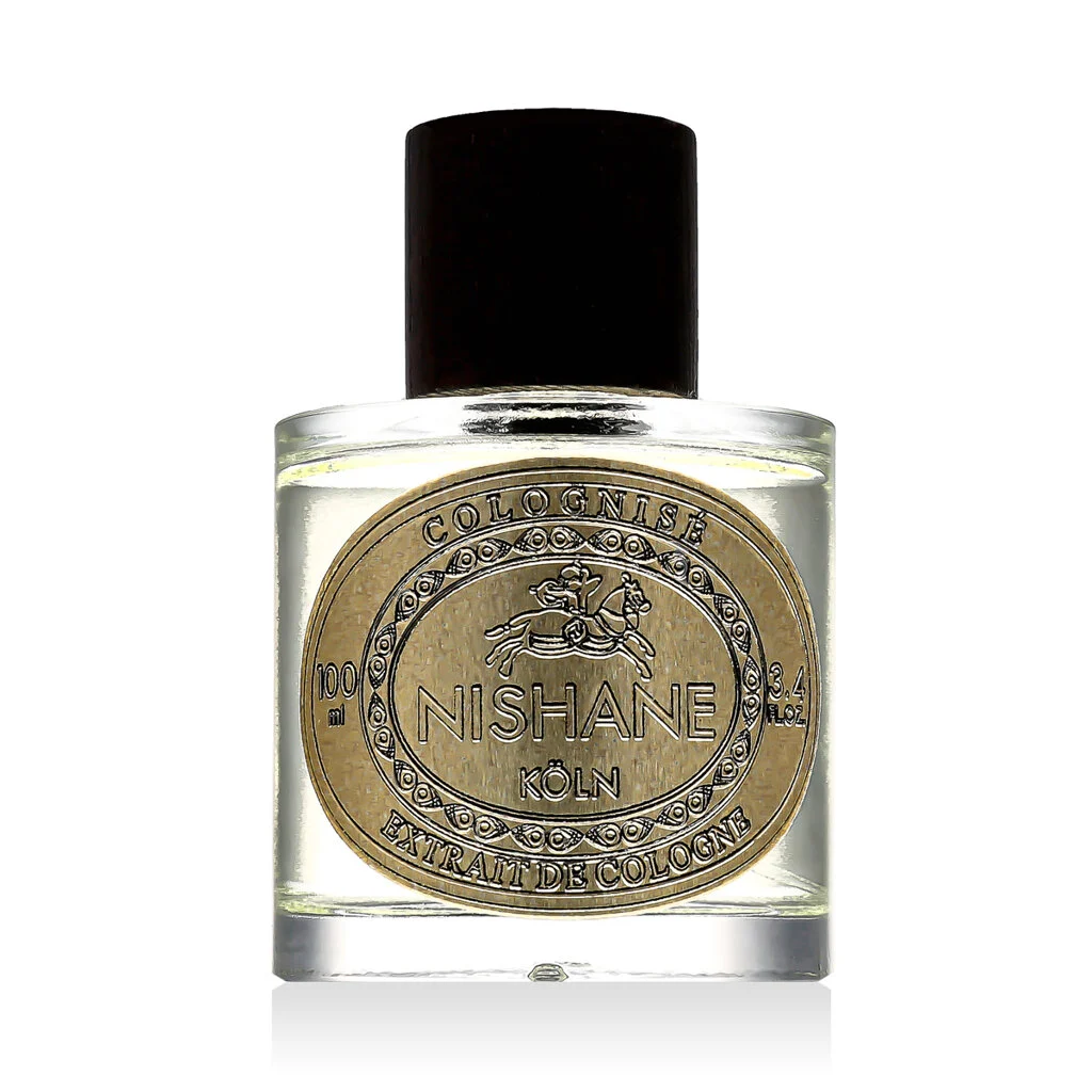 Nishane Hespéridé Colognisé Extract de Cologne (unisex) 100 ml