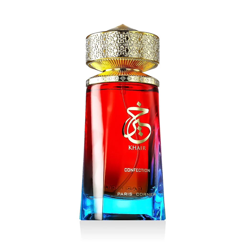 Paris Corner Khair Confection Eau de Parfum (donna) 100 ml