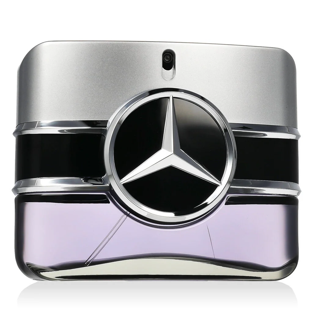 Mercedes-Benz Mercedes-Benz Sign Your Attitude Eau de Toilette (uomo) 100 ml