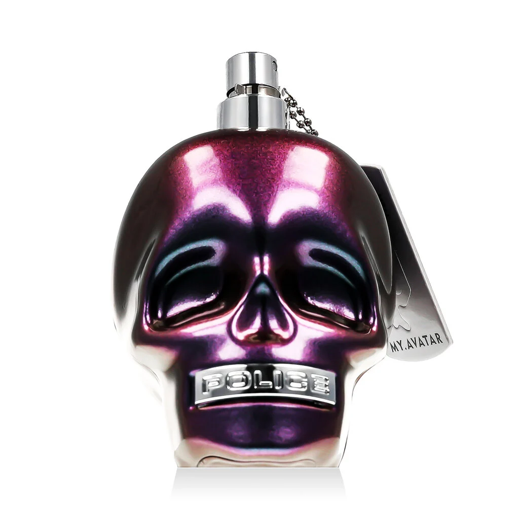 POLICE To Be My.Avatar for Woman Eau de Parfum (donna) 125 ml