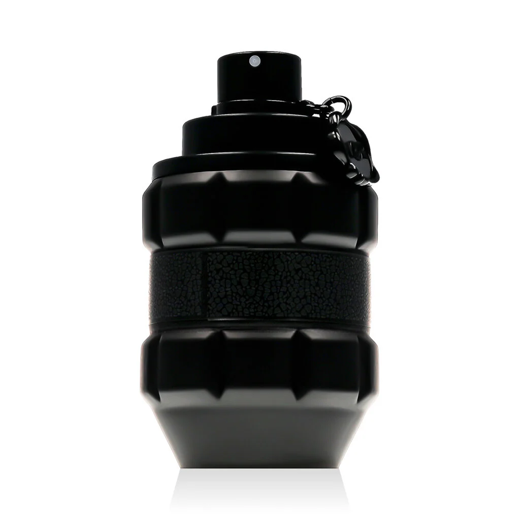 Viktor & Rolf Spicebomb Dark Leather Eau de Parfum (uomo) 90 ml