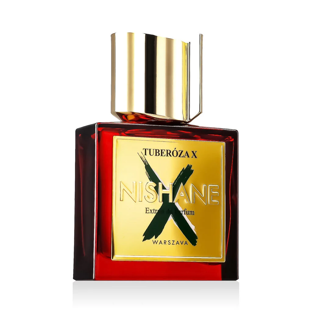 Nishane Tuberóza X Extrait de parfum (unisex) 50 ml
