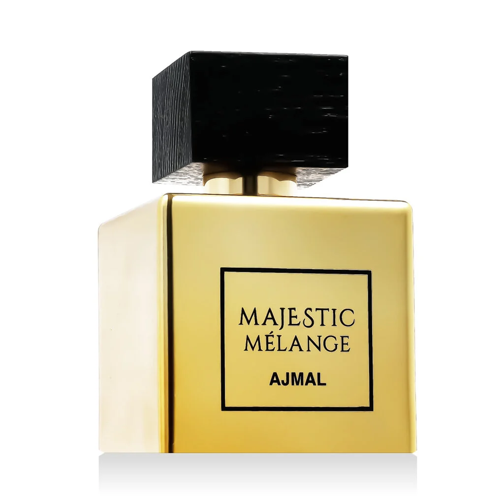 Ajmal Majestic Mélange Eau de Parfum (unisex) 100 ml