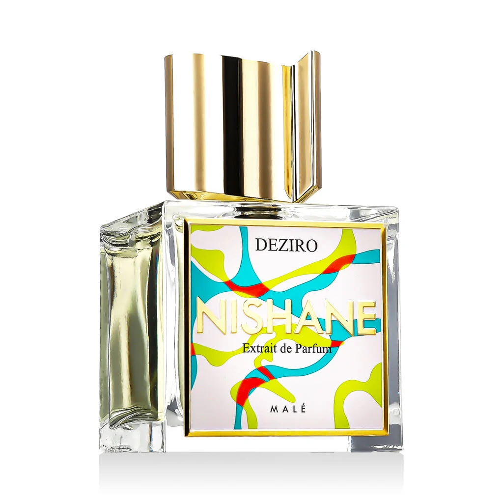 Nishane Deziro Extrait de parfum (unisex) 100 ml