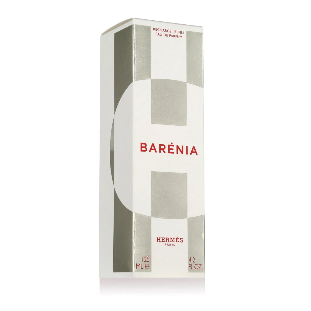 Hermès Barénia Eau de Parfum (donna) - ricarica 125 ml