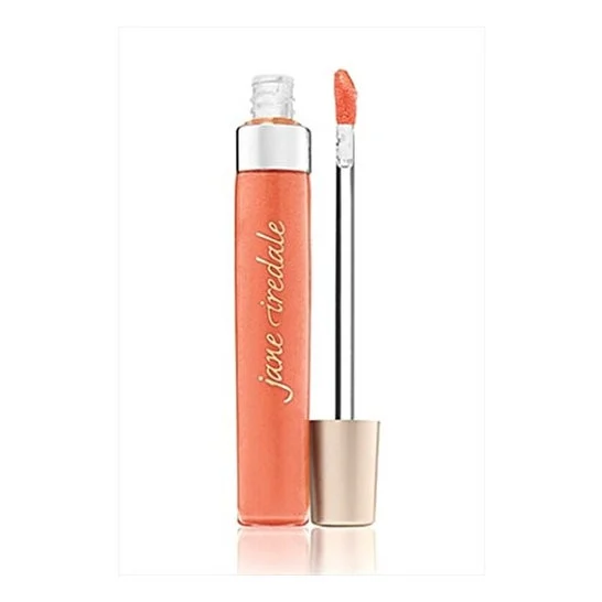 Jane Iredale PureGloss Lucidalabbra New Tangerine 7ml